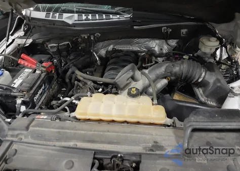 2015 Ford F-150 Xl from USA, damaged, VIN 1FTEW1EF4FFB88860